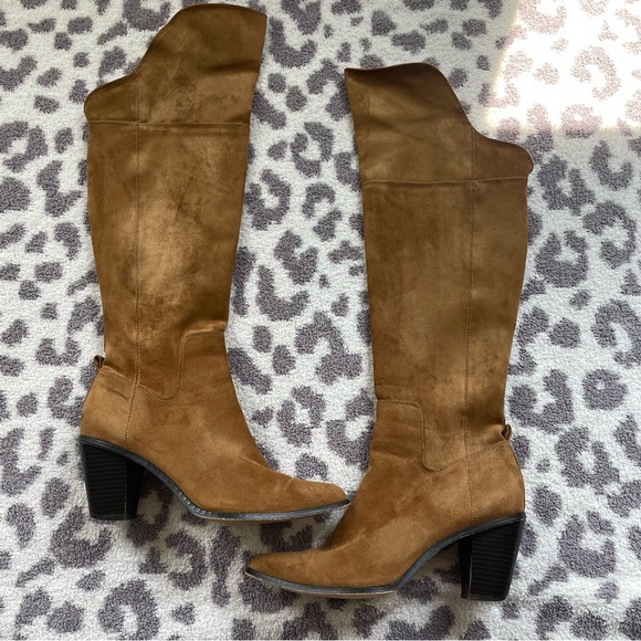 Free People vegan overland boot by Farylrobin- sz 9 - Picture 5 of 15